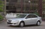 Mazda6 Sedan 2002 года